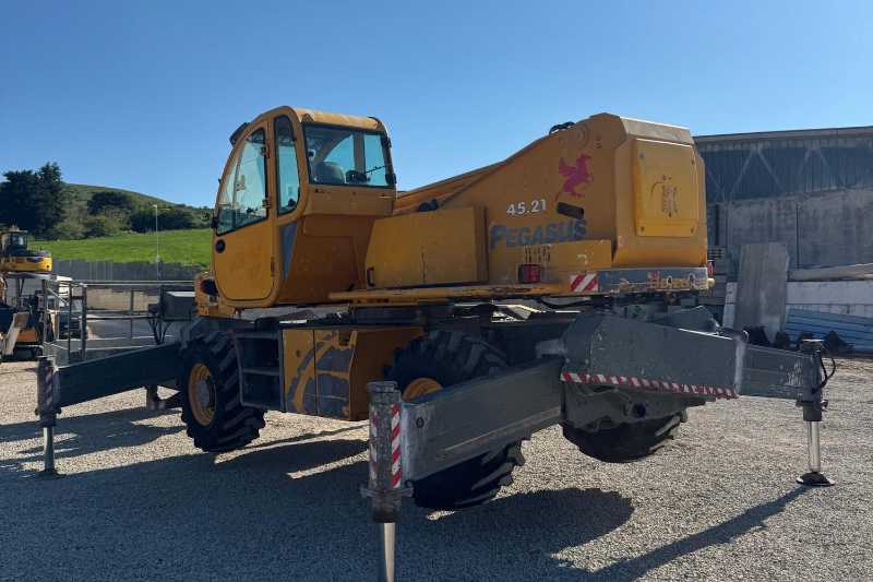 OmecoHub - Immagine DIECI PEGASUS 45.21